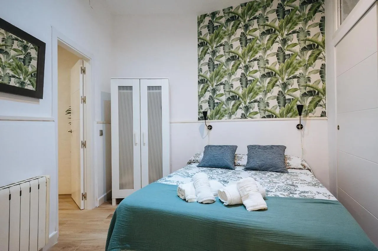 Divi Apartments Martinez Montanes Seville