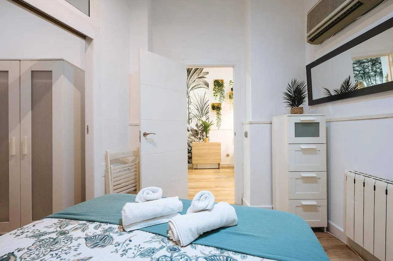 Divi Apartments Martinez Montanes Seville Spain