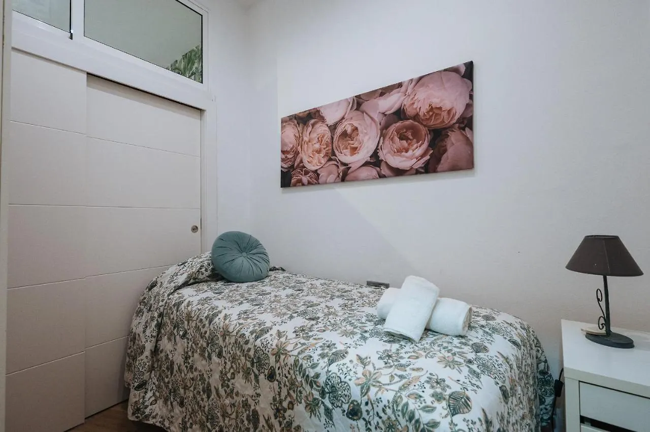 Divi Apartments Martinez Montanes Seville Spain