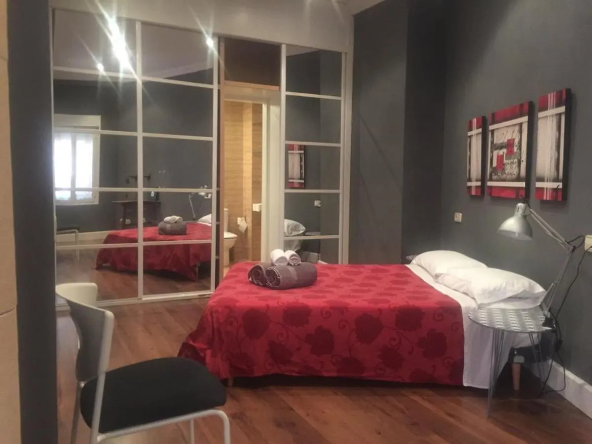 Divi Apartments Martinez Montanes Seville 0*,
