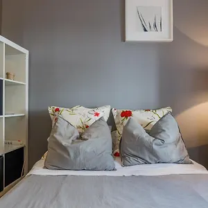 San Esteban Alto Apartamento