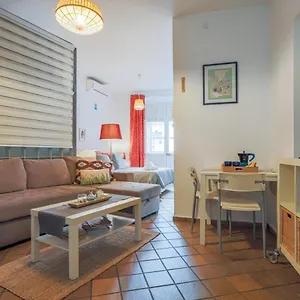 San Esteban Medio Apartamento