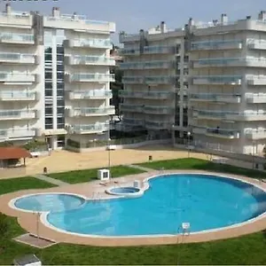 4-6 Personas En Larimar Salou