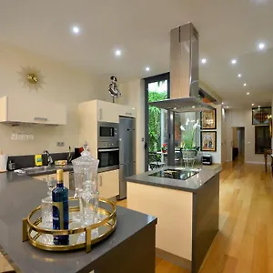 Classic And Luxury- 2bd 2bth- Sierpes Apartamento