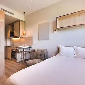 Livensa Living Bilbau