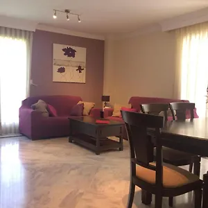 2 Dorm. Puerto Banus Marbella