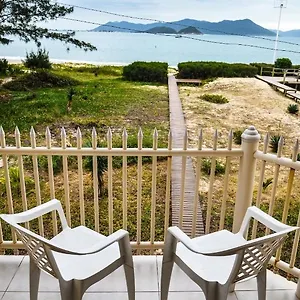 Recanto Dunas Palhoça