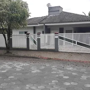 Quartos Aconchegantes.. Jaraguá do Sul
