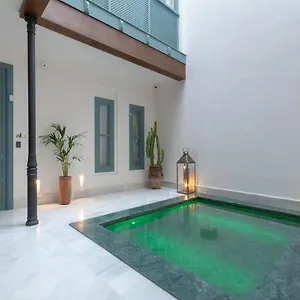 Caminante Del Agua Apartment