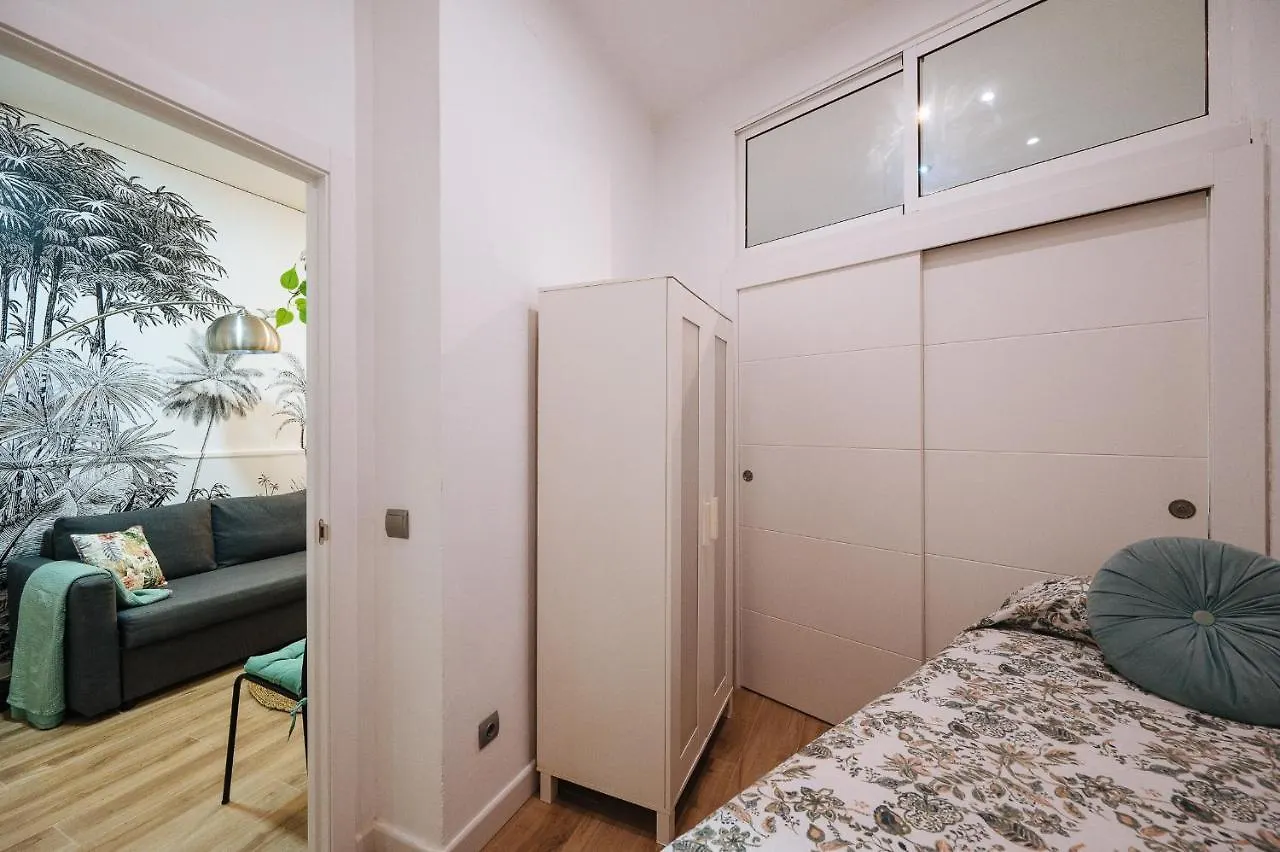 Divi Apartments Martinez Montanes Seville