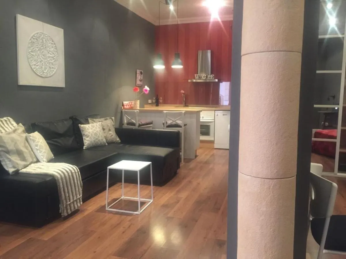 Divi Apartments Martinez Montanes Seville