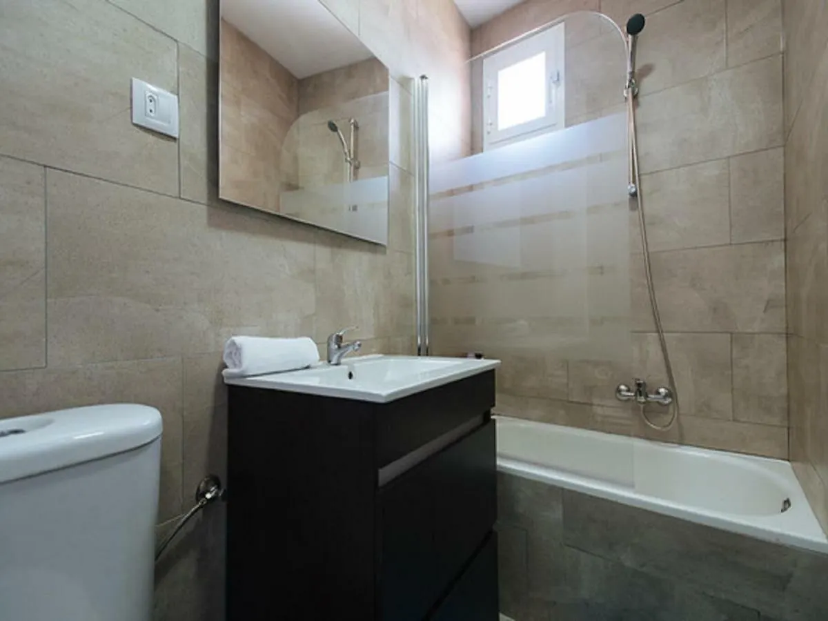 Divi Apartments Martinez Montanes Seville