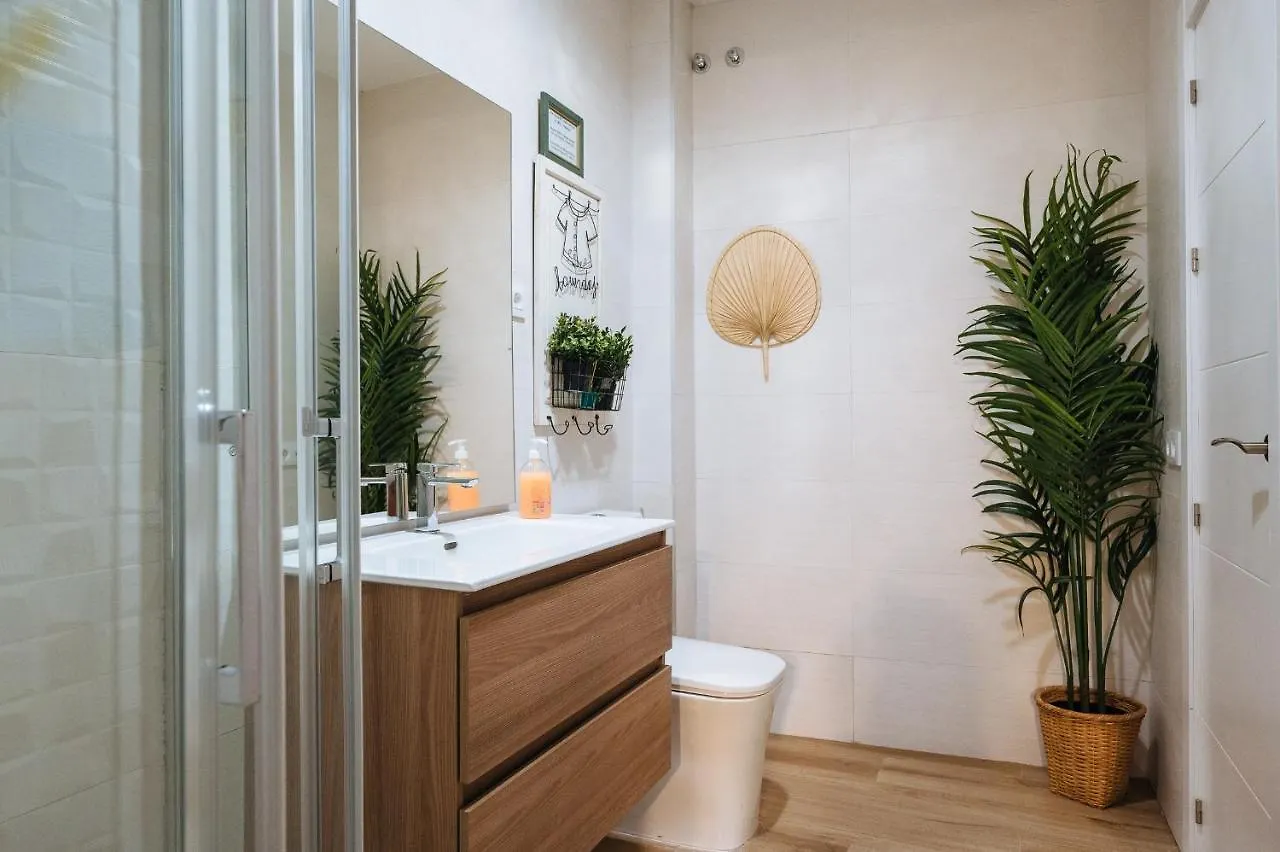 Divi Apartments Martínez Montañes Sevilha