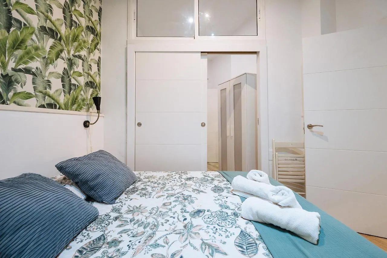 Divi Apartments Martínez Montañes Sevilha