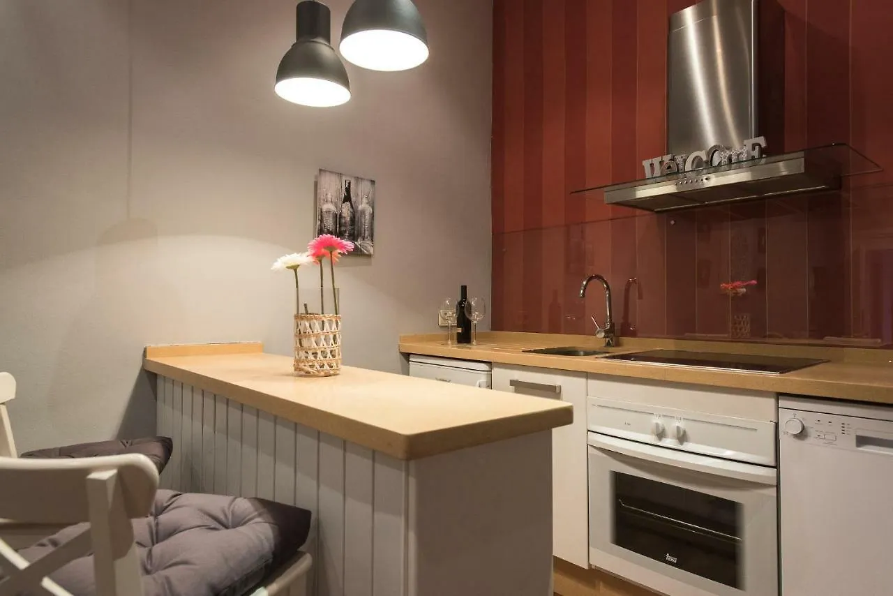 Divi Apartments Martínez Montañes Sevilha