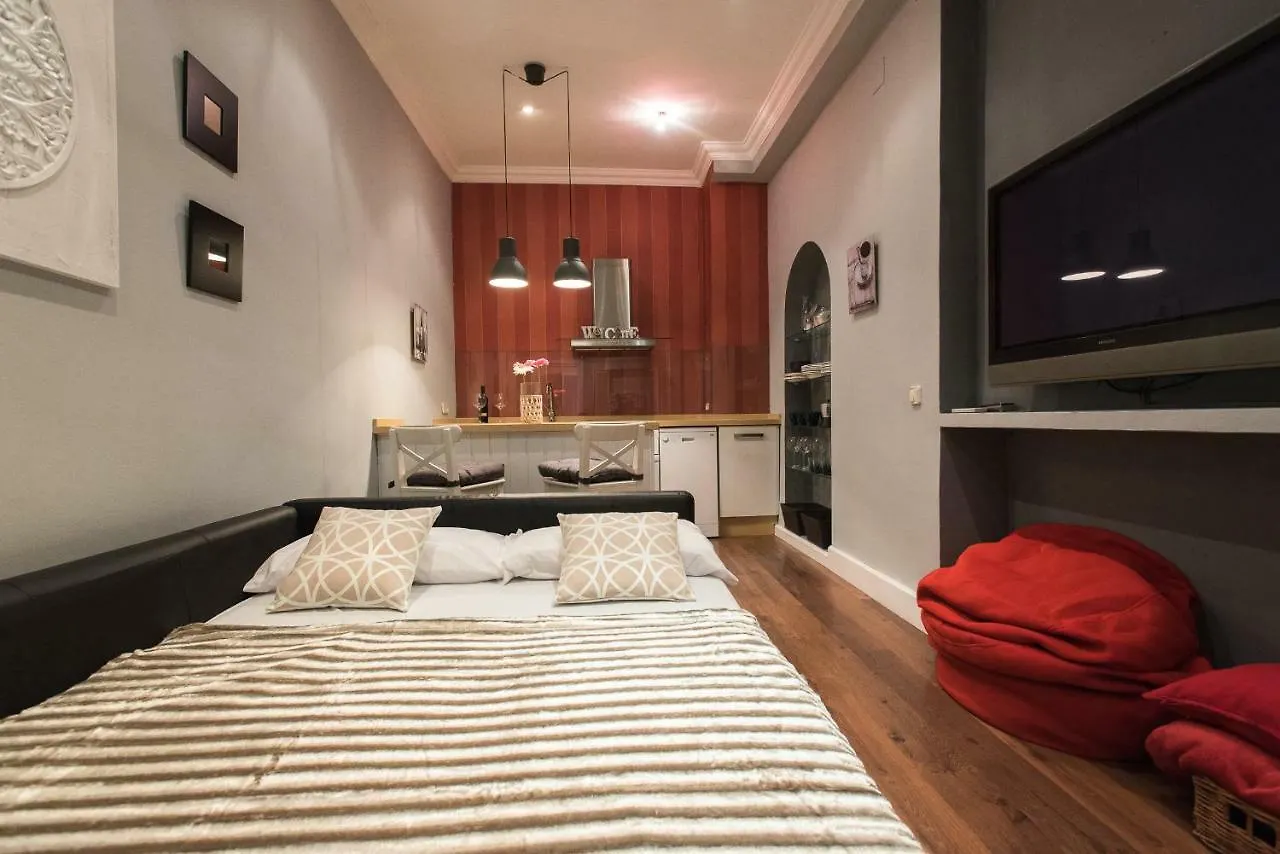 Divi Apartments Martínez Montañes Sevilha