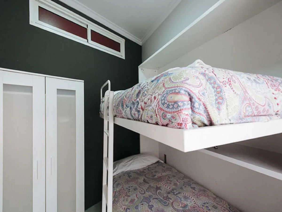 Divi Apartments Martínez Montañes Sevilha